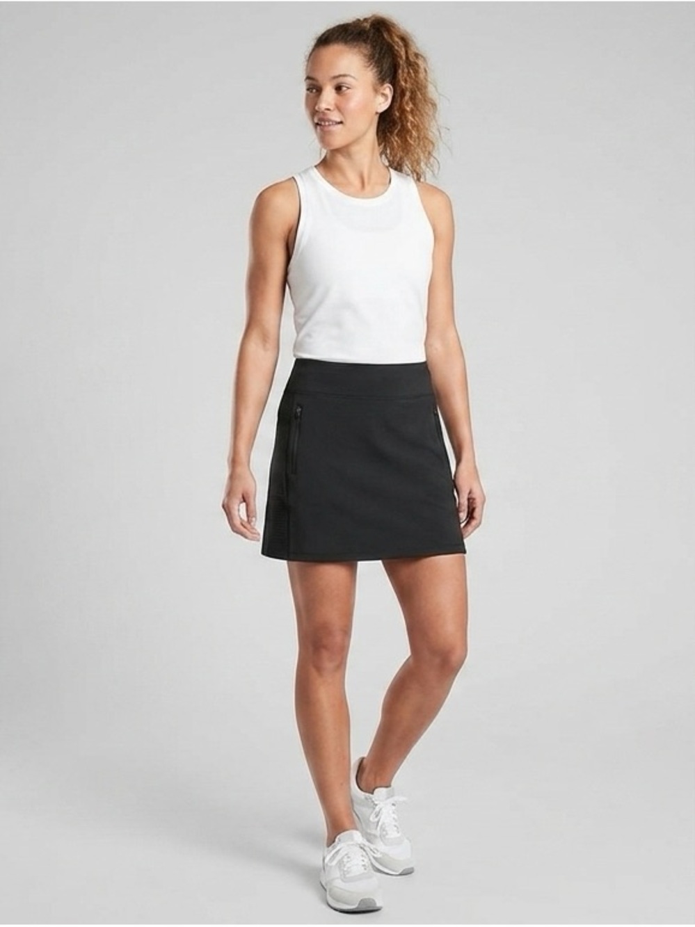 women's Athleta Soho Skort